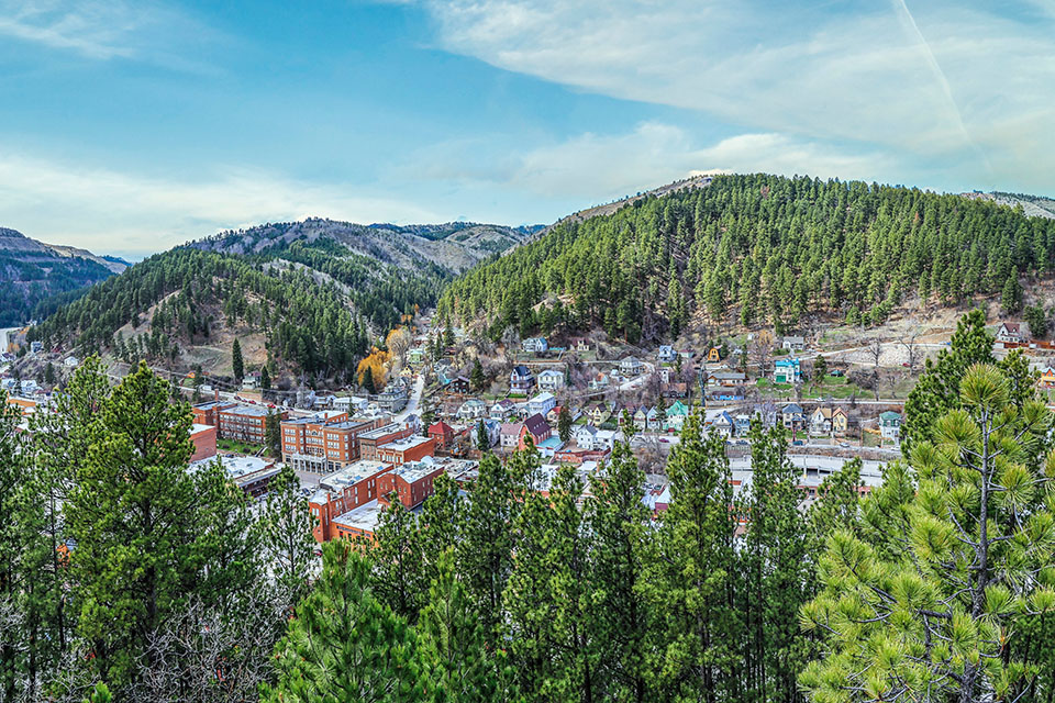 A 5Day South Dakota Road Trip in the Old West Explore Better