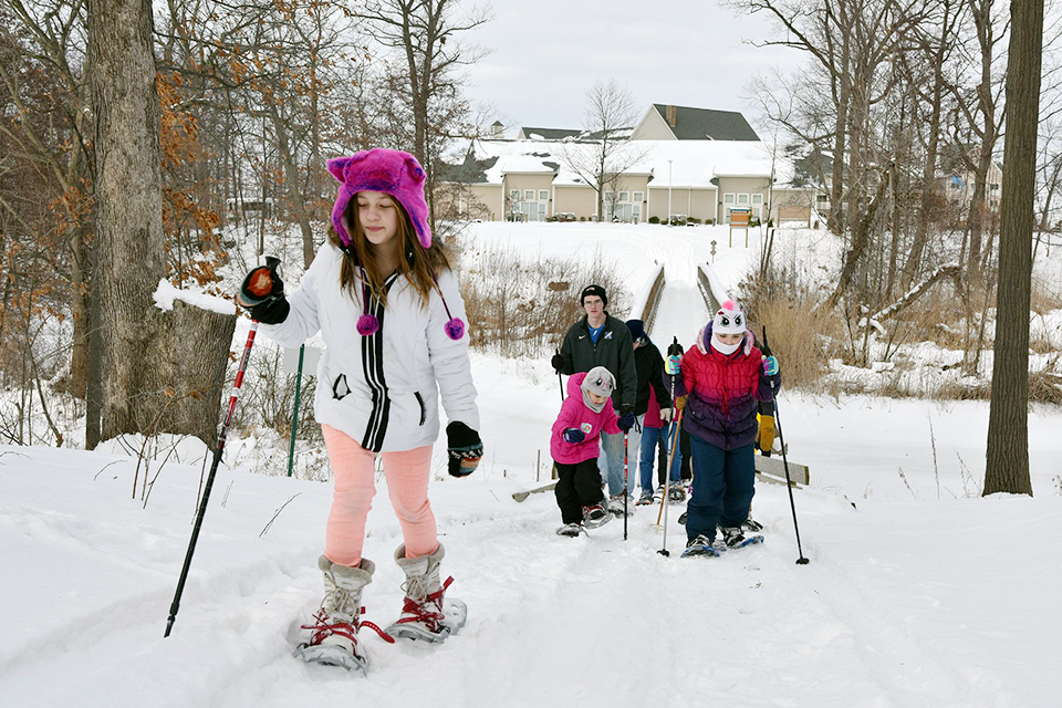 3 Days Exploring Ohio’s Wine Country in Winter Explore Better
