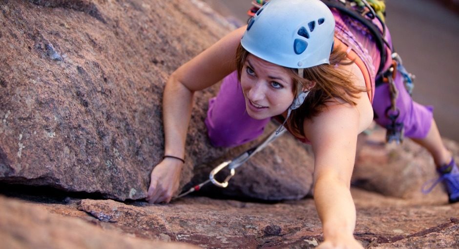 Yosemite National Park is the birthplace of rock climbing, which remains one of its most popular attractions today.