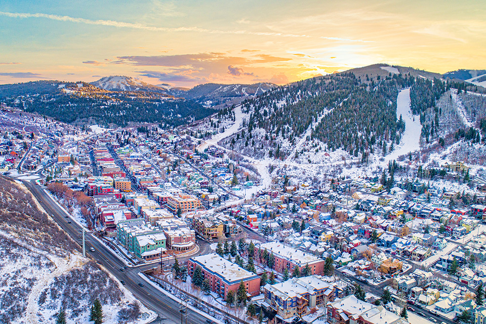 Utah Winter Adventures for the Skier and NonSkier Explore Better
